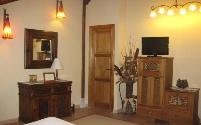 Hotel Rural Los Frutales