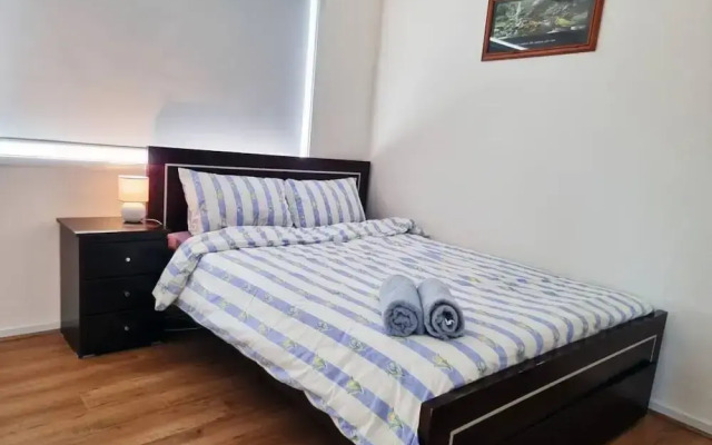 Rosie House - Spacious Comfortable Home