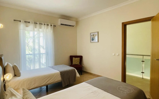 Santa Maria N by Check-in Portugal