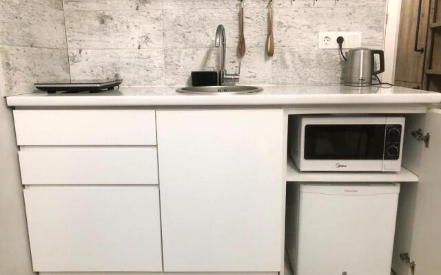 New Gudauri Loft 1 Apart 104