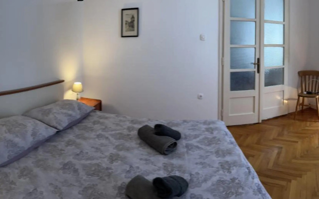 Apartment Mirna - what you see is what you get