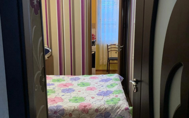 John Apartment Old Batumi