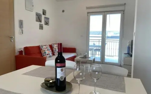 Apartmani Villa Adriatic