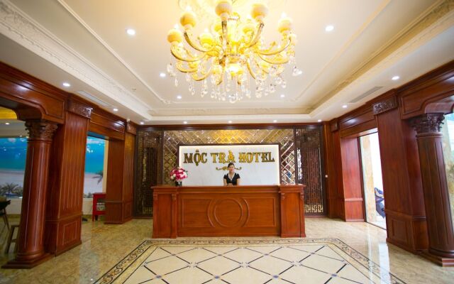 Mòc Tra Hotel