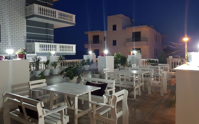 Hostel Filipi
