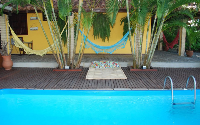 Pousada Canto do Rio