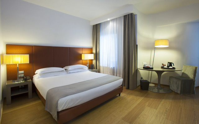 Starhotels Michelangelo