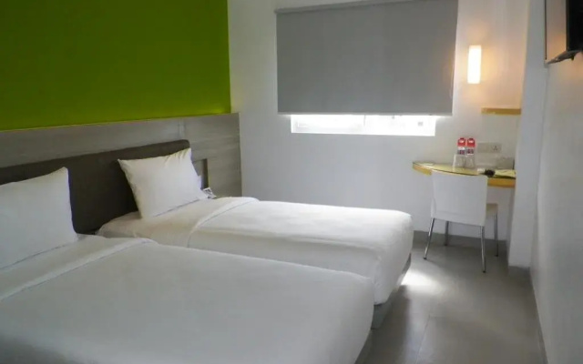 Amaris Hotel Malioboro