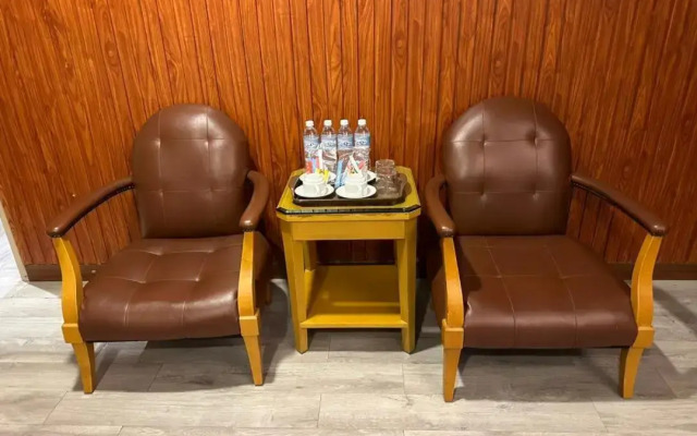 SS Hotel Seremban