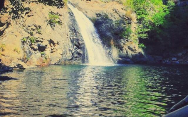 Appartamento " Calliope"