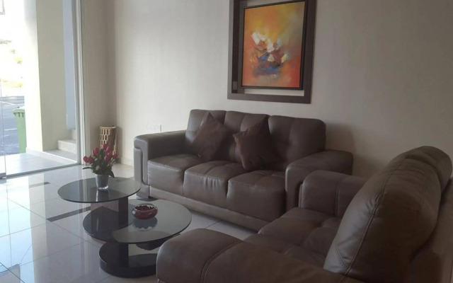 Crescendo Boutique Hotel