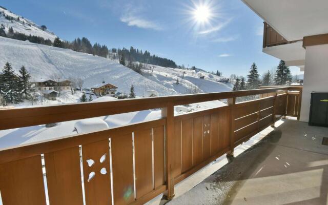 Appartement Le Grand-Bornand, 2 pièces, 4 personnes - FR-1-391-110