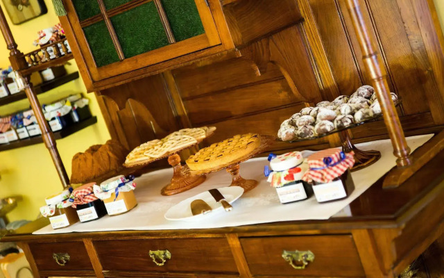 Hotel Il Tiglio