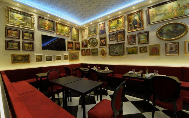 Victoria Cairo Hotel