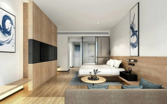 Fairfield By Marriott Yancheng Dafeng