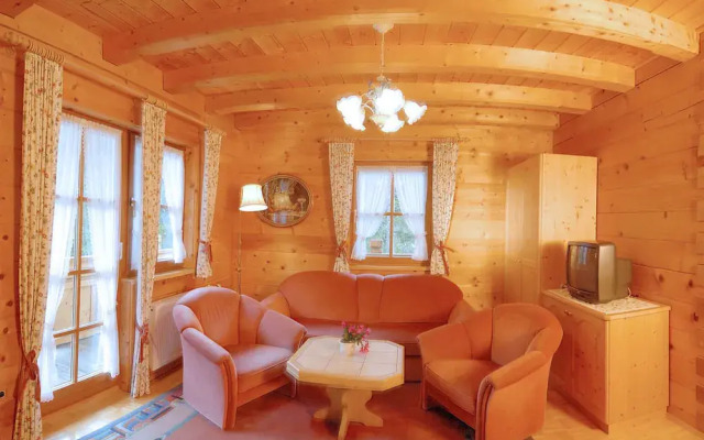 Bio Holzhaus & Landhaus Heimat