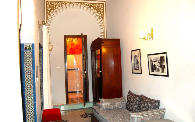 Riad El Reducto