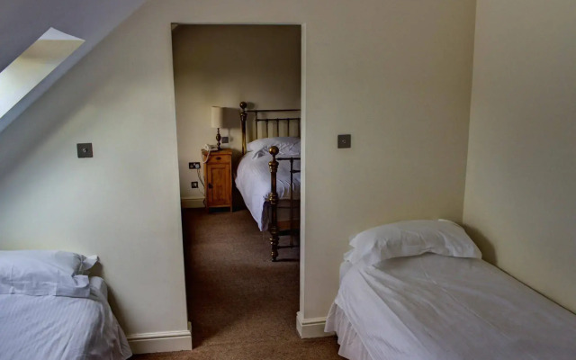 Sedlescombe Golf Hotel