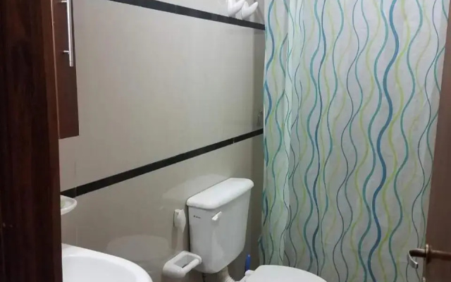 Departamento Villa Carlos Paz Miralejos 3