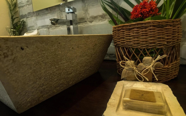 Boutique Jabin Tulum