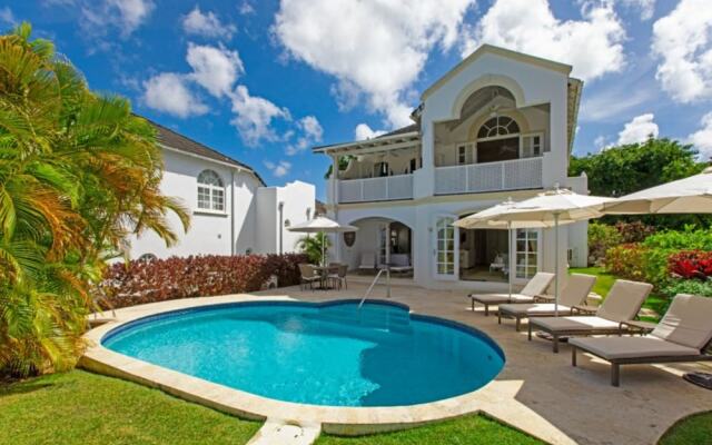 Royal Westmoreland, Royal Villa 1 by Barbados Sotheby's International Realty