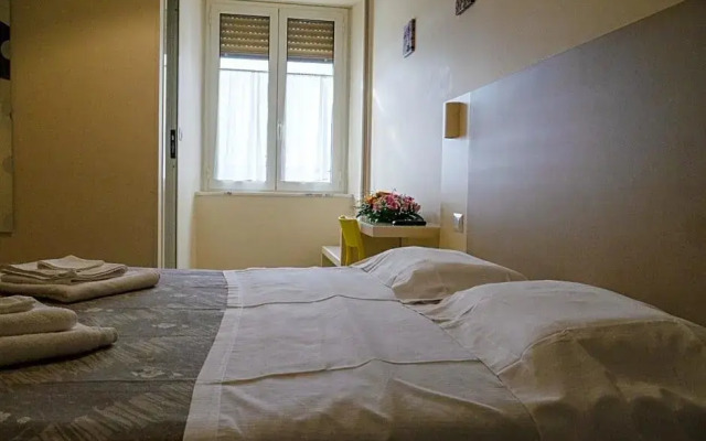 Hotel Del Golfo