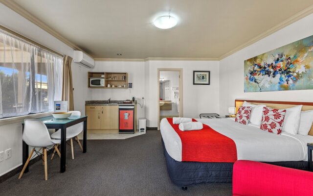 Tuscany Villas Boutique Motel