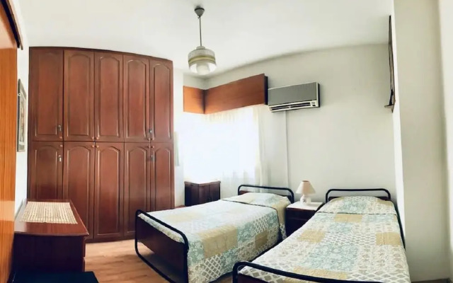 Timeless Apartment in the City Centre
