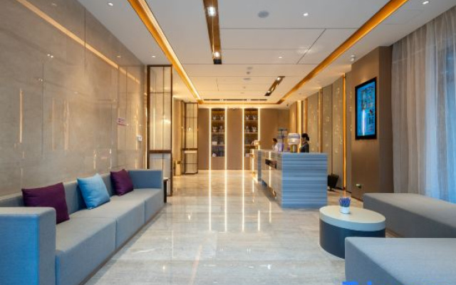 Lavande Hotel (Sanjiang Niaochao Gulou)