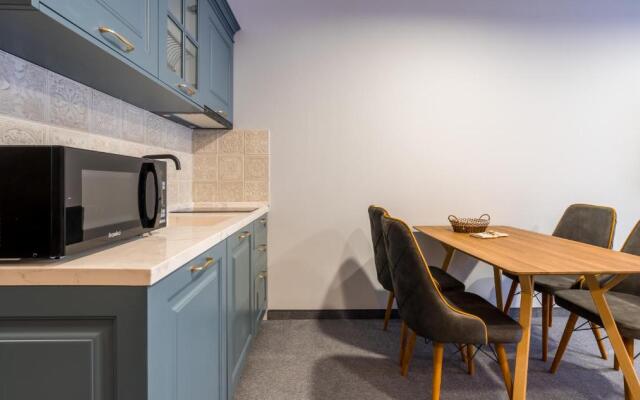 Studio Apartment in New Gudauri Redco Block F2