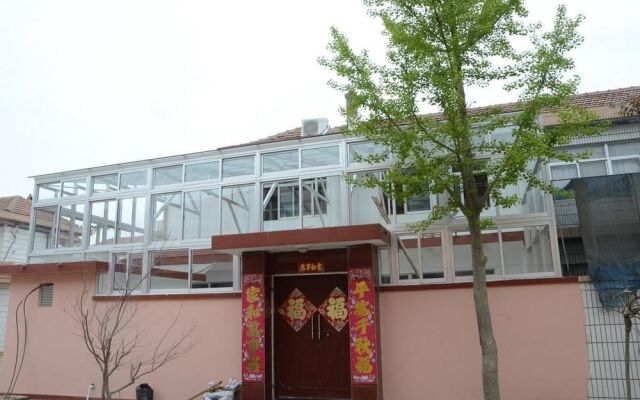 Changdao Xuhui Fisher House