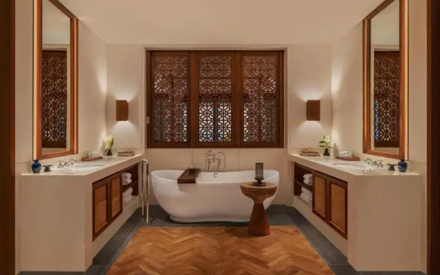 The Sira, A Luxury Collection Resort & Spa, Lombok