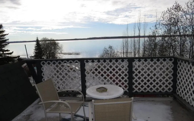 Whitewood Sands Bed & Breakfast