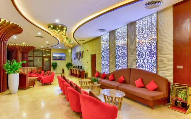 Regalia Gold Hotel