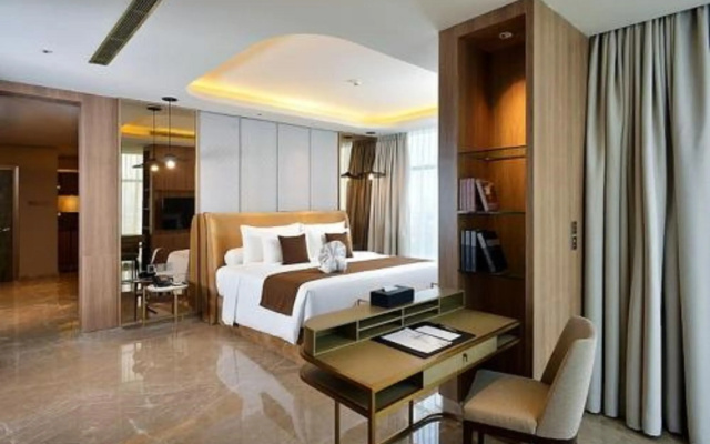 Morazen Surabaya