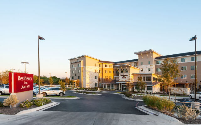 Residence Inn by Marriott Austin Airport