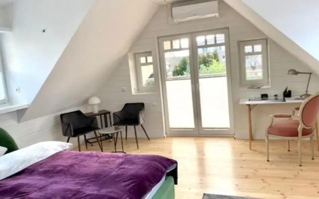 Käpt`n Suite