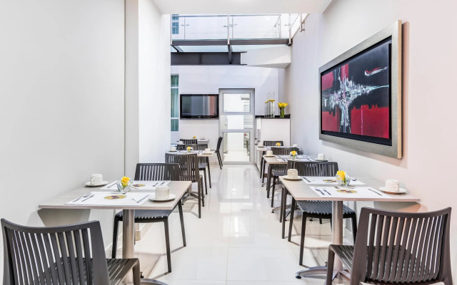 Hotel Asturias Medellin
