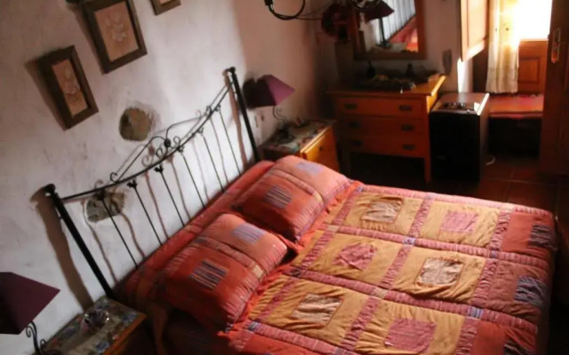 Casa Rural Las Rosas