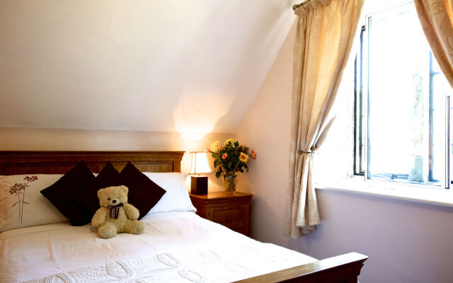 The Lamb Inn Great Rissington