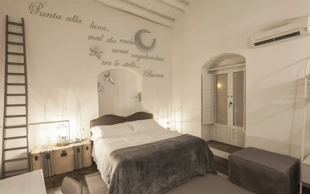 Locanda Don Serafino Historical Boutique Hotel