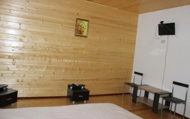 Guest house Irina