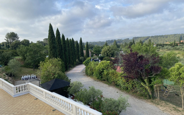 Le Domaine des Petits Princes