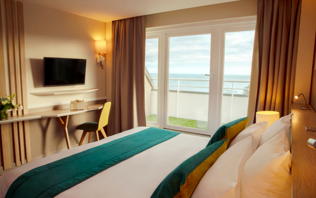 Hôtel Le B d’Arcachon by Inwood Hotels