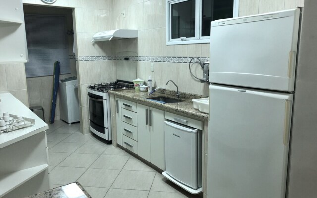 Condomínio Residencial Grand Beach