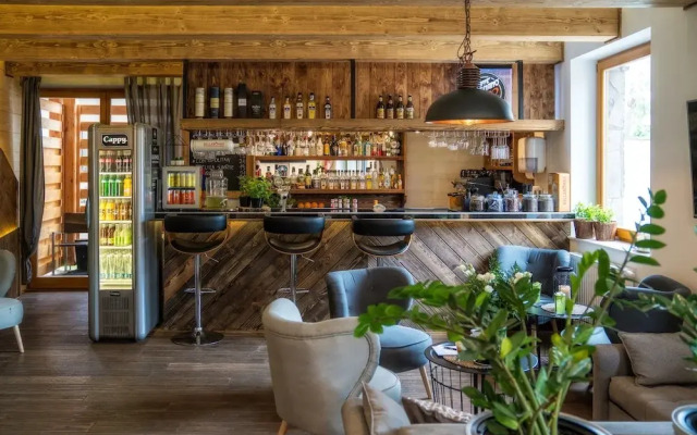 ApartHotel Giewont