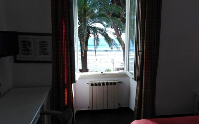 Hotel Beau Rivage