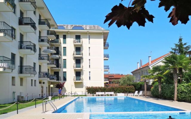 Apartment Rubino Lido di Jesolo