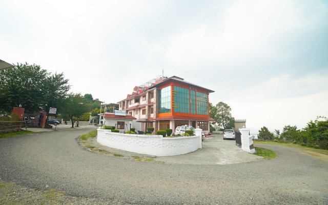 Pathik Resort