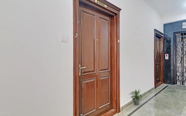 Capital O 80656 Halcyon Inr Suites